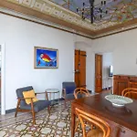 3 Bedroom Amazing In Apartament Zoagli