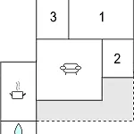 3 Bedroom Amazing In Zoagli
