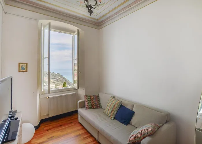 Apartmán 3 Bedroom Amazing In