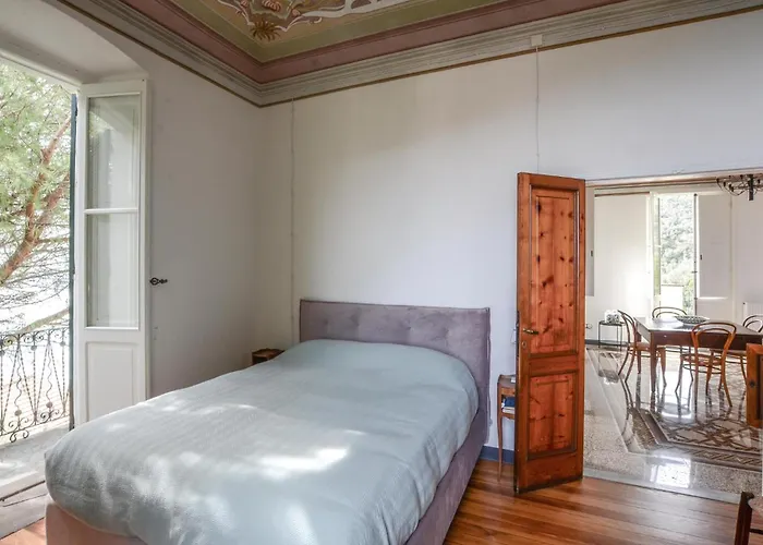 3 Bedroom Amazing In Zoagli