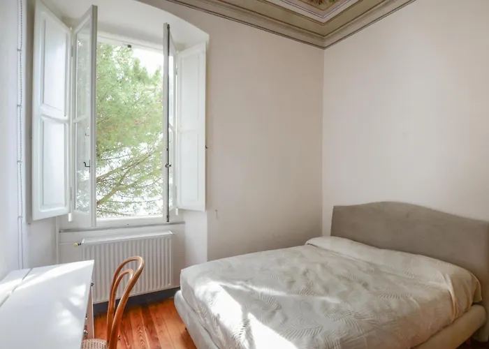 Apartmán 3 Bedroom Amazing In *