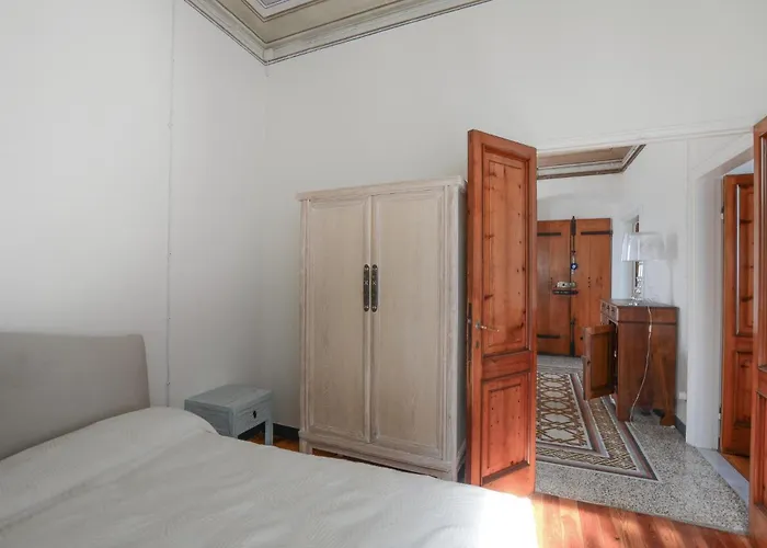 Apartmán 3 Bedroom Amazing In *