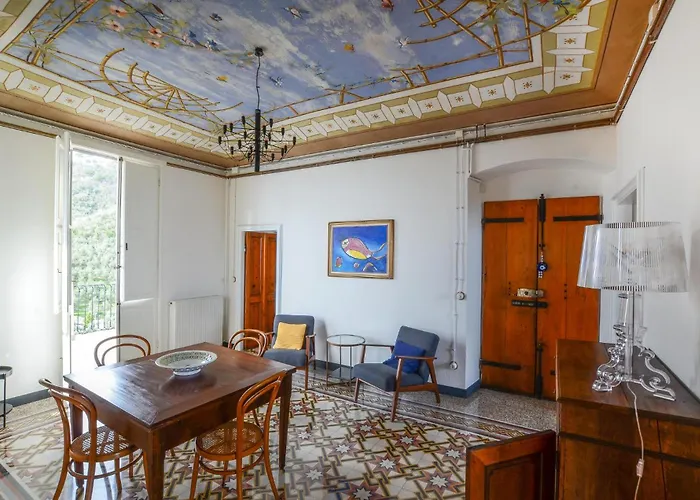 3 Bedroom Amazing In Apartmán *