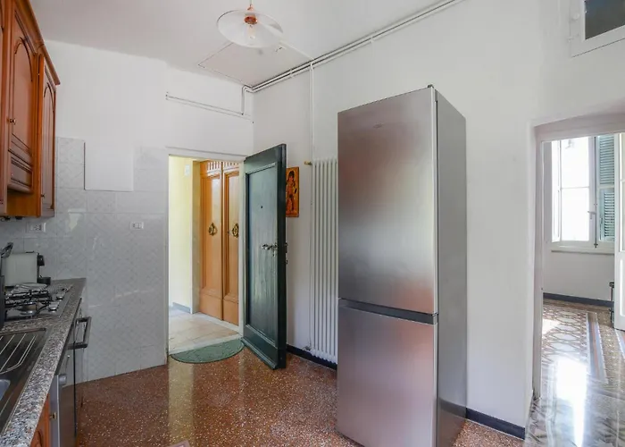 Apartmán 3 Bedroom Amazing In