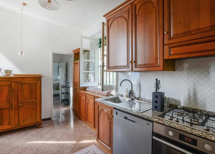Apartmán 3 Bedroom Amazing In