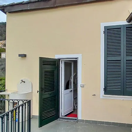 3 Bedroom Amazing In * Zoagli