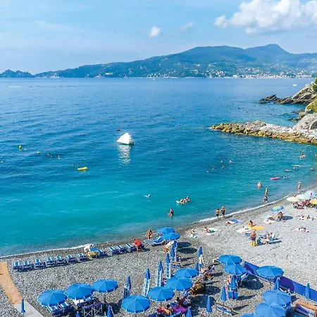 3 Bedroom Amazing In * Zoagli