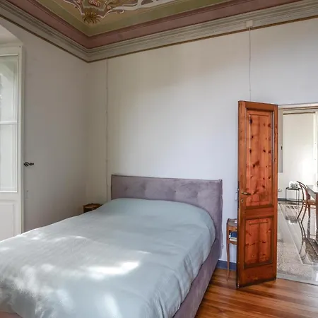 3 Bedroom Amazing In Zoagli