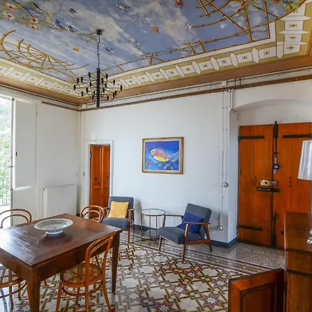 3 Bedroom Amazing In Apartment *