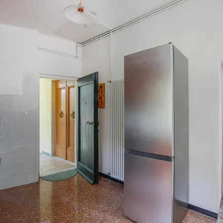 Apartamento 3 Bedroom Amazing In