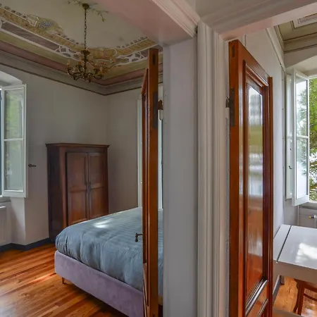 公寓 3 Bedroom Amazing In