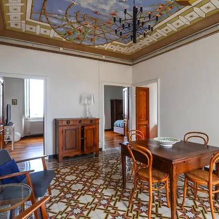 3 Bedroom Amazing In * Zoagli