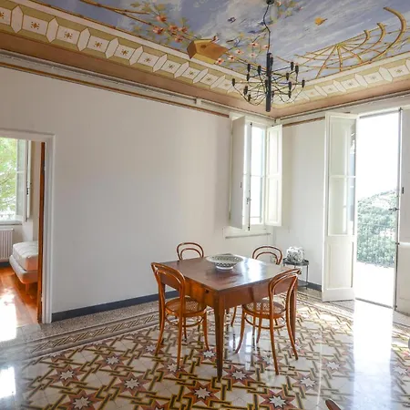 3 Bedroom Amazing In Lägenhet