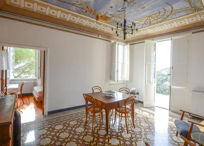 3 Bedroom Amazing In Lejlighed